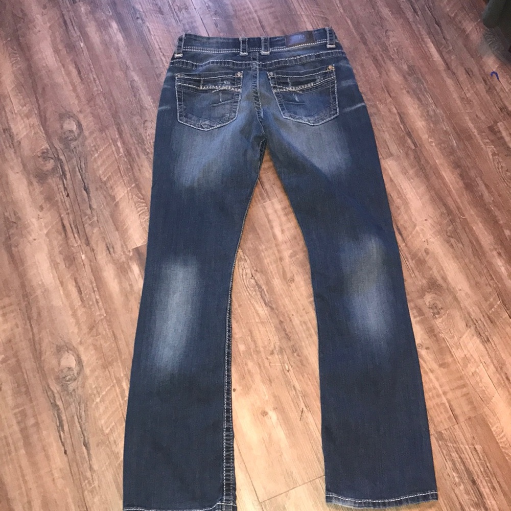BKE jeans